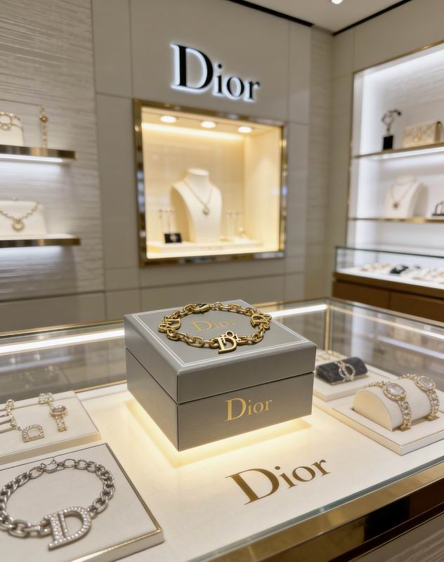 Dior Bracelet 03yxs66